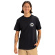 Quiksilver Ανδρική κοντομάνικη μπλούζα Circle Back T-Shirt